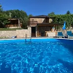 Rustic Heaven Ostrozac *
