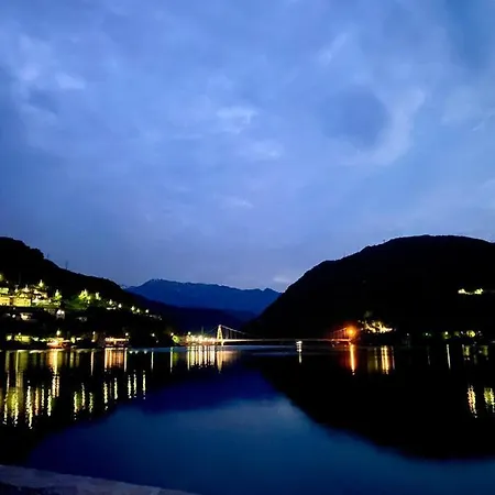 Rustic Heaven Ostrozac * Jablanica