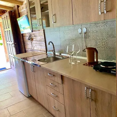 Rustic Heaven Ostrozac