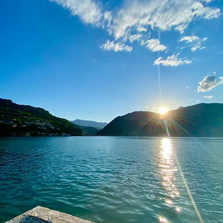 Appartement Rustic Heaven Ostrozac *