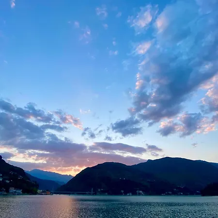 Rustic Heaven Ostrozac *