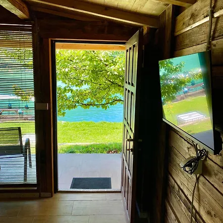 Rustic Heaven Ostrozac