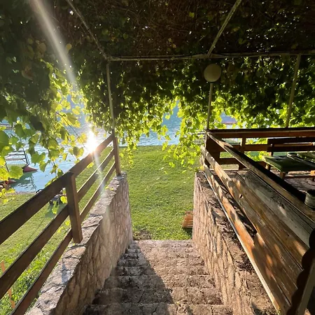 Daire Rustic Heaven Ostrozac