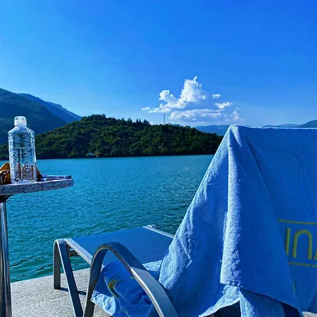 Rustic Heaven Ostrozac * Jablanica