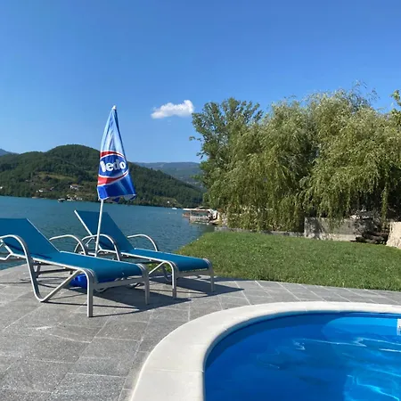 Rustic Heaven Ostrozac Jablanica