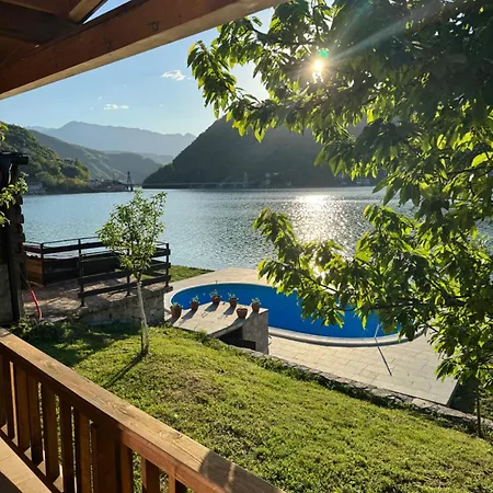 Rustic Heaven Ostrozac Jablanica