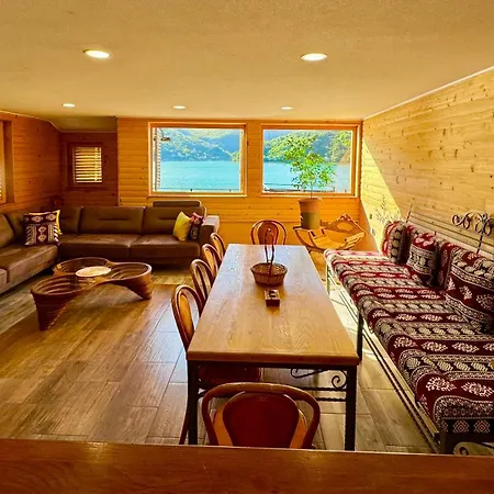 Rustic Heaven Ostrozac Jablanica