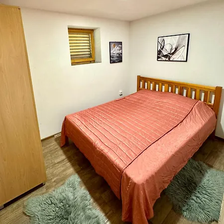 Rustic Heaven Ostrozac * Jablanica