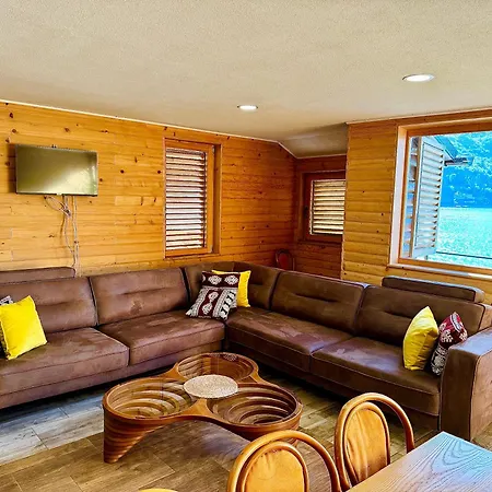 Rustic Heaven Ostrozac Jablanica