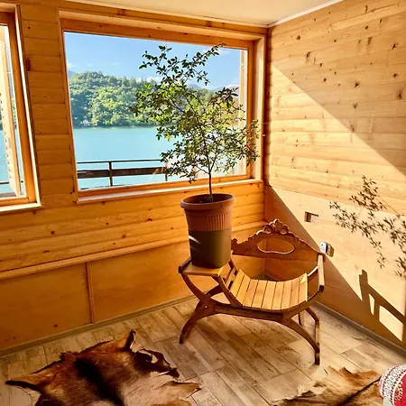 Rustic Heaven Ostrozac * Jablanica