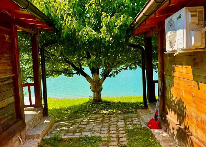 Appartement Rustic Heaven Ostrozac Jablanica